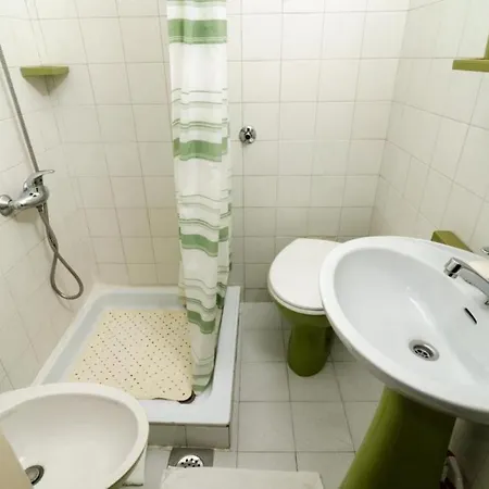 Apartament Pile - Double With Patio Dubrownik