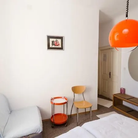 Apartman Pile - Double With Patio